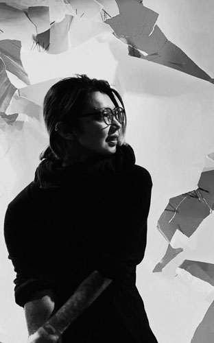陳子雯
