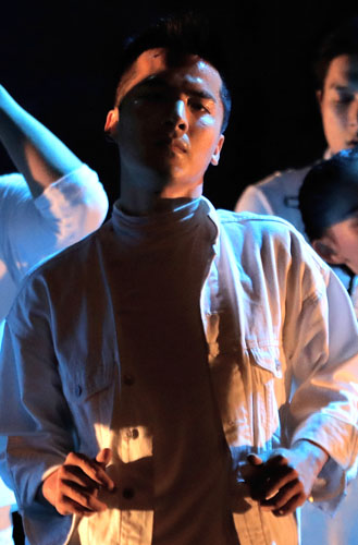 Kenny Leung Kim-fung